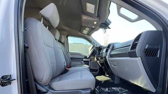 2022 Ford F-250 Super Duty King Ranch