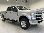 2022 F-250 Super Duty Thumbnail 2