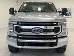 2022 F-250 Super Duty Thumbnail 3