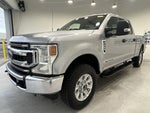 2022 F-250 Super Duty Thumbnail 4