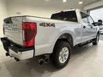 2022 F-250 Super Duty Thumbnail 8