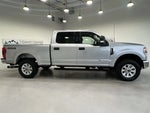 2022 F-250 Super Duty Thumbnail 9