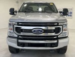 2022 F-250 Super Duty Thumbnail 3