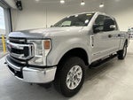 2022 F-250 Super Duty Thumbnail 4