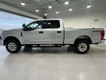2022 F-250 Super Duty Thumbnail 5
