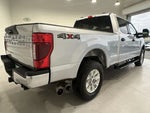 2022 F-250 Super Duty Thumbnail 8