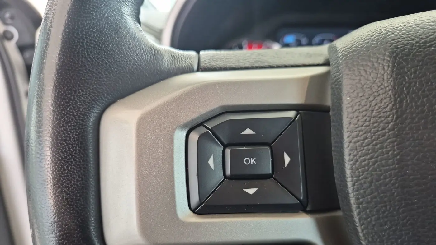 2022 Ford F-250 Super Duty King Ranch