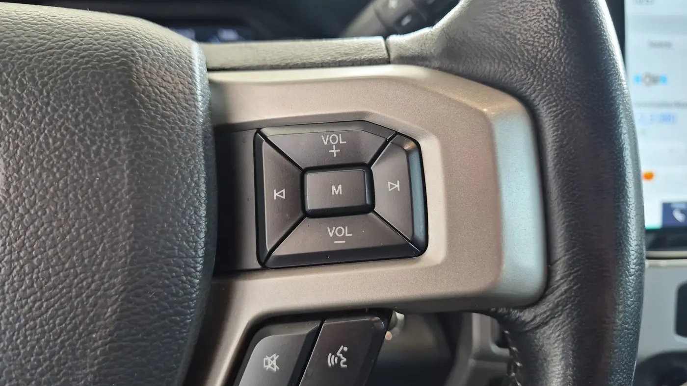 2022 Ford F-250 Super Duty King Ranch