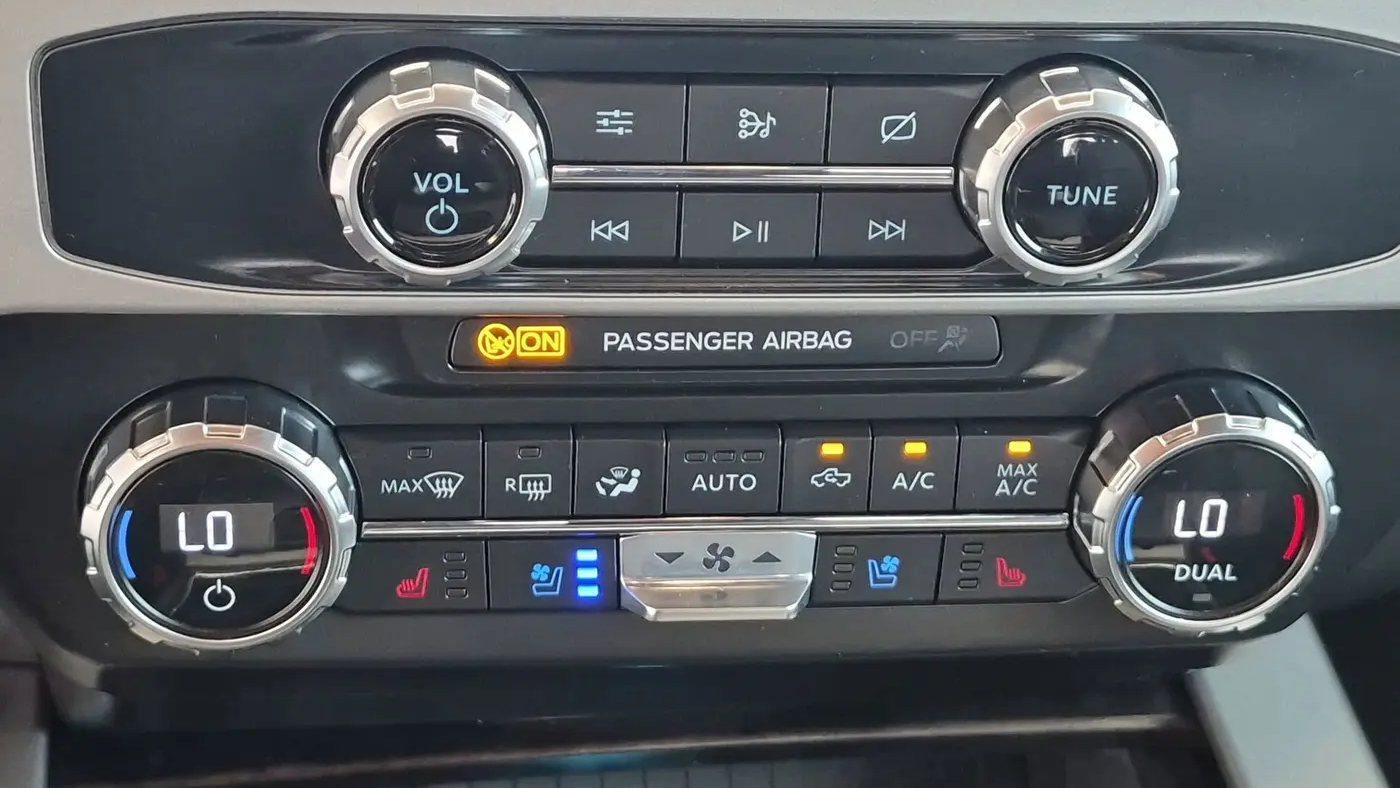 2022 Ford F-250 Super Duty King Ranch