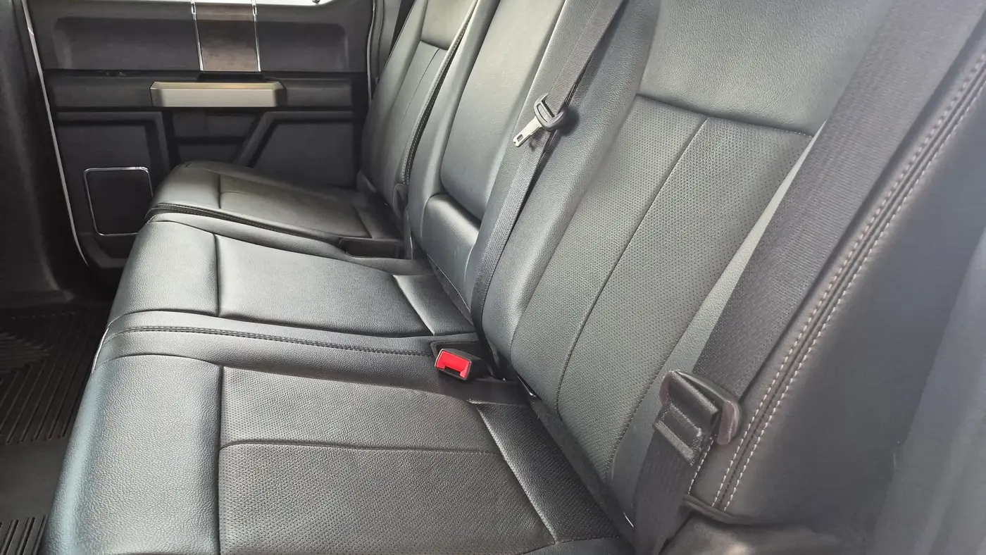 2022 Ford F-250 Super Duty King Ranch