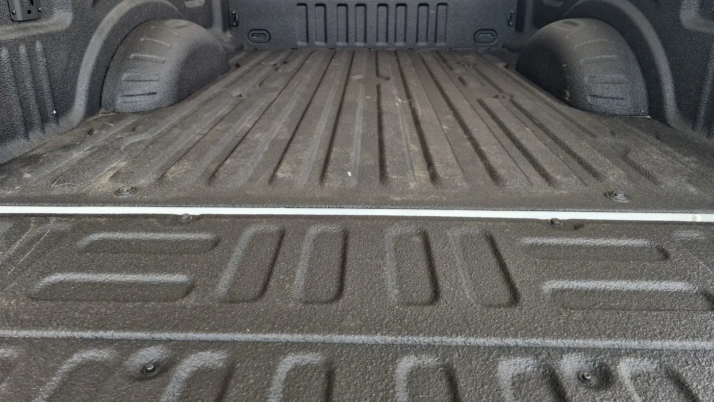 2022 Ford F-250 Super Duty King Ranch