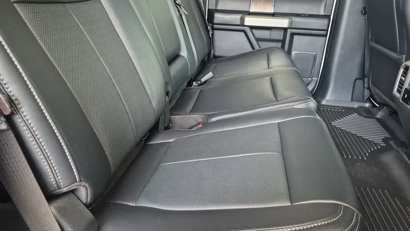 2022 Ford F-250 Super Duty King Ranch