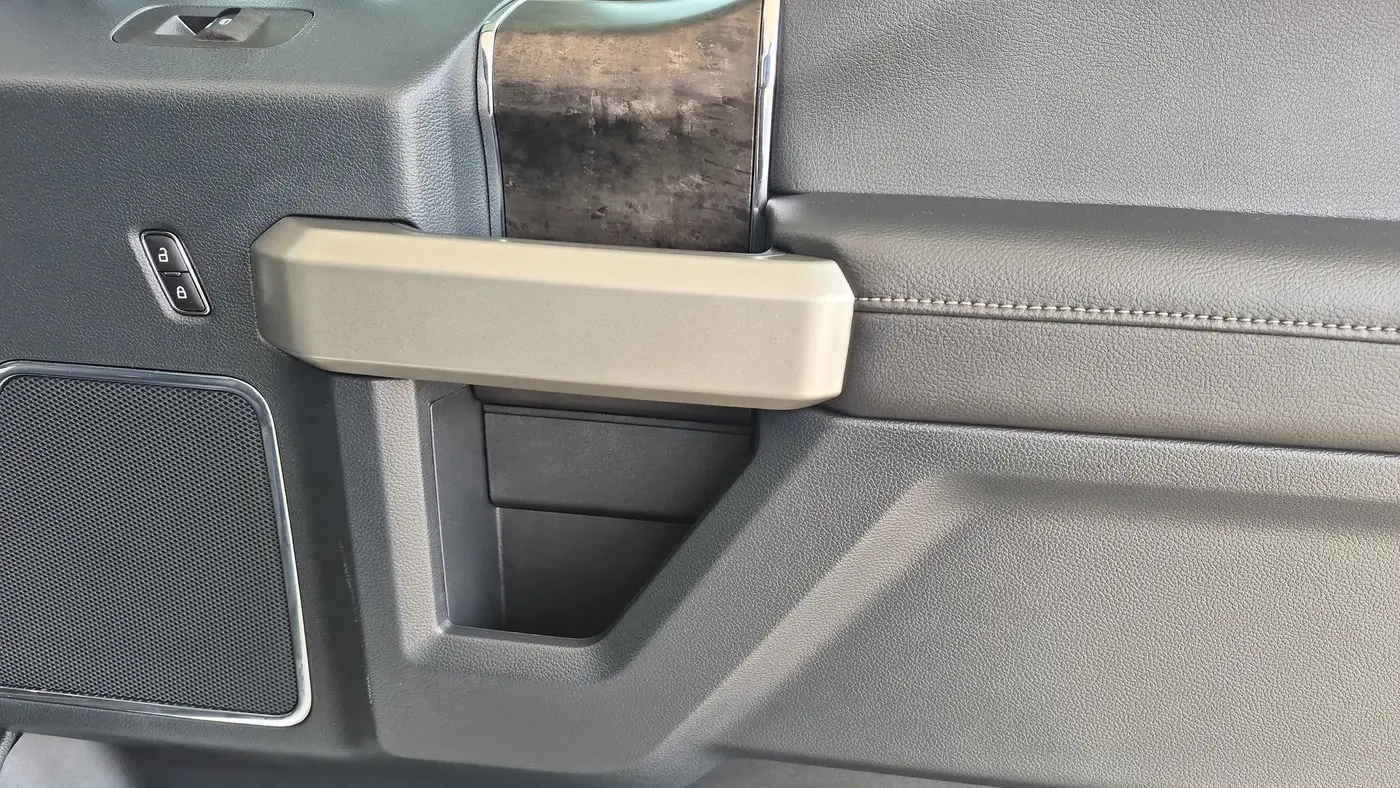 2022 Ford F-250 Super Duty King Ranch