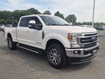 2022 F-250 Super Duty Thumbnail 1