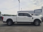 2022 F-250 Super Duty Thumbnail 2