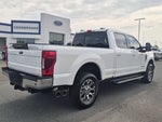 2022 F-250 Super Duty Thumbnail 3