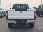 2022 F-250 Super Duty Thumbnail 4