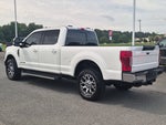 2022 F-250 Super Duty Thumbnail 5