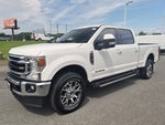 2022 F-250 Super Duty Thumbnail 7