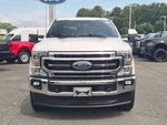 2022 F-250 Super Duty Thumbnail 8