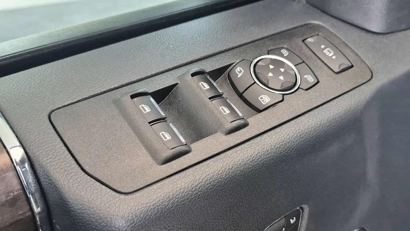 2022 Ford F-250 Super Duty King Ranch