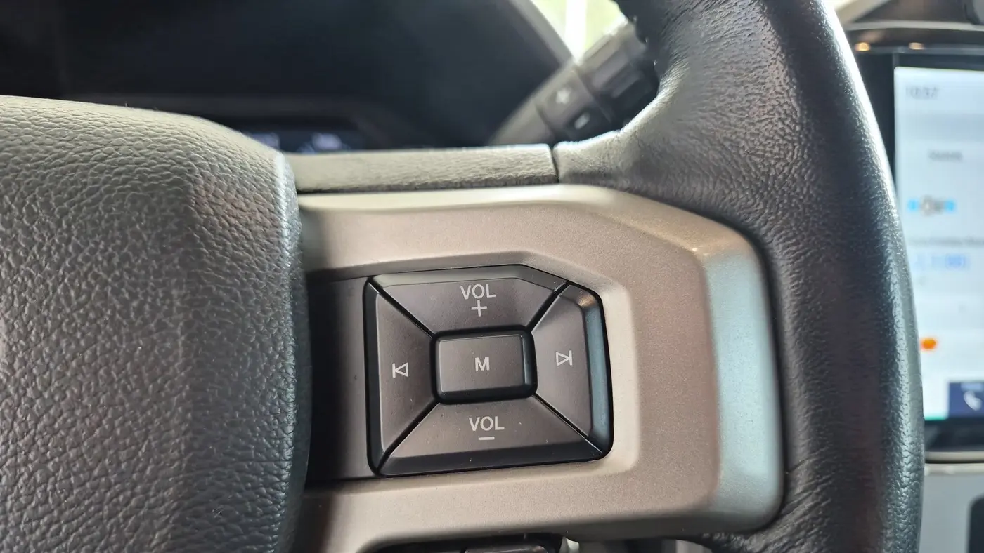 2022 Ford F-250 Super Duty King Ranch