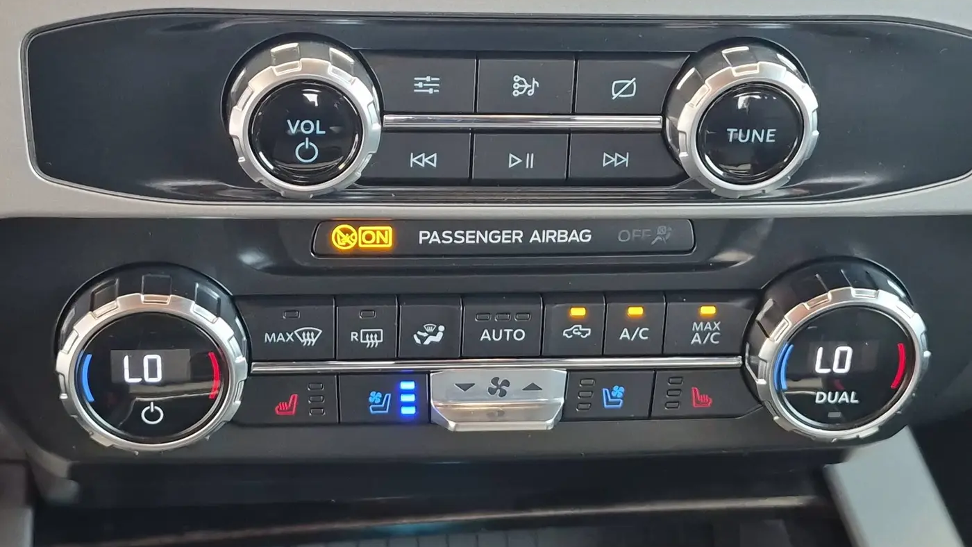 2022 Ford F-250 Super Duty King Ranch