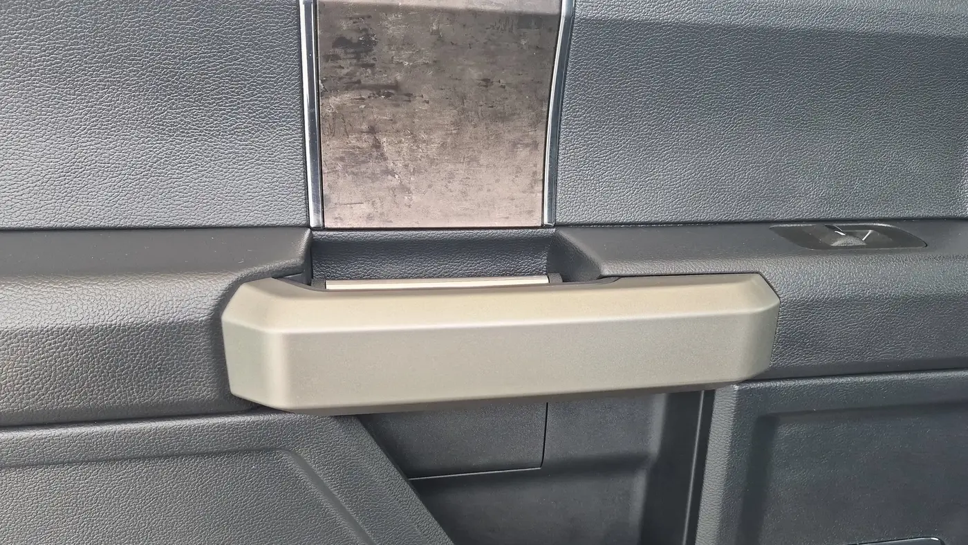 2022 Ford F-250 Super Duty King Ranch