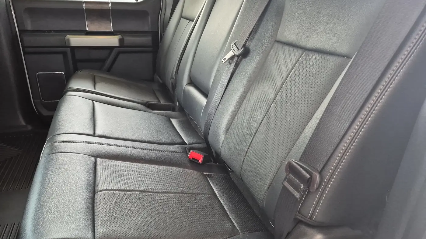 2022 Ford F-250 Super Duty King Ranch