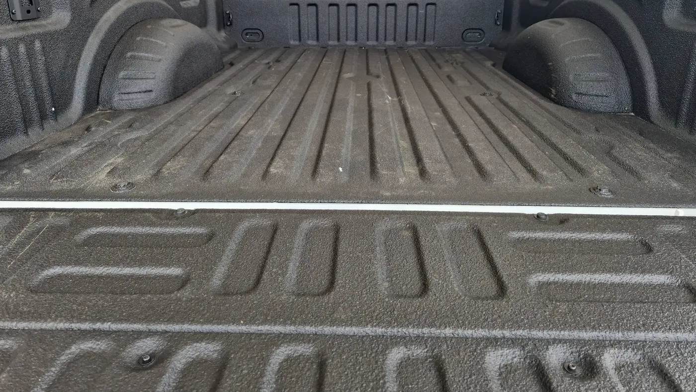 2022 Ford F-250 Super Duty King Ranch