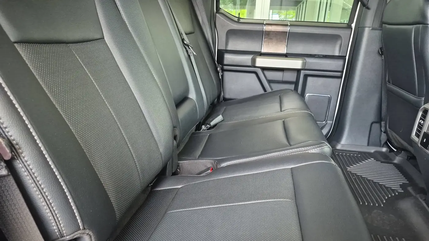 2022 Ford F-250 Super Duty King Ranch