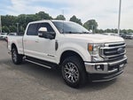 2022 F-250 Super Duty Thumbnail 39