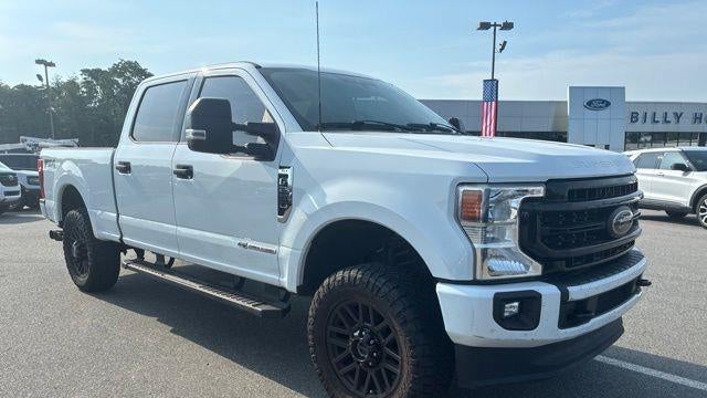 Preowned 2022 Ford F-250 Super Duty King Ranch for Sale