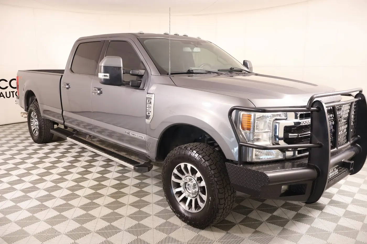 2022 Ford F-250