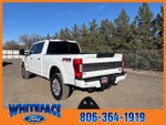 2022 F-250 Super Duty Thumbnail 4
