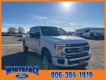 2022 F-250 Super Duty Thumbnail 11