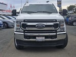 2022 F-250 Super Duty Thumbnail 2