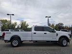 2022 F-250 Super Duty Thumbnail 3