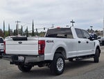 2022 F-250 Super Duty Thumbnail 4
