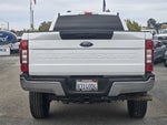 2022 F-250 Super Duty Thumbnail 5