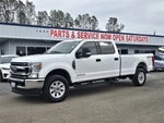 2022 F-250 Super Duty Thumbnail 8