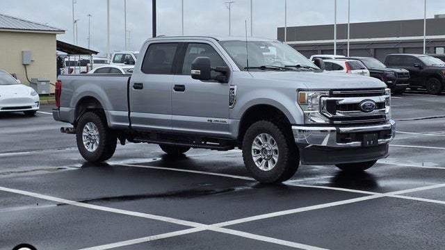 Preowned 2022 Ford F-250 Super Duty Lariat for Sale
