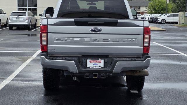 2022 Ford F-250 Super Duty Lariat