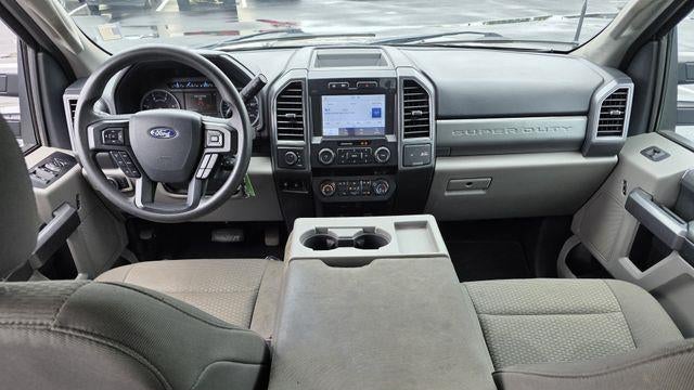 2022 Ford F-250 Super Duty Lariat
