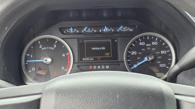 2022 Ford F-250 Super Duty Lariat