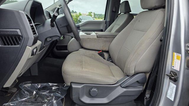 2022 Ford F-250 Super Duty Lariat