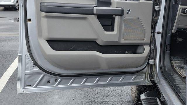 2022 Ford F-250 Super Duty Lariat