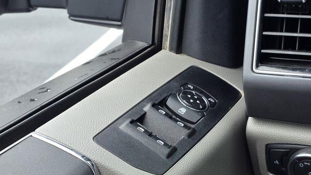 2022 Ford F-250 Super Duty Lariat