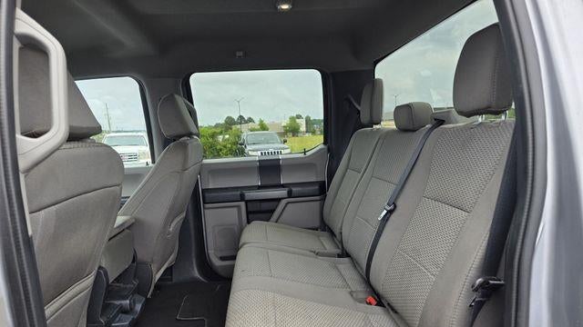 2022 Ford F-250 Super Duty Lariat