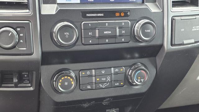 2022 Ford F-250 Super Duty Lariat